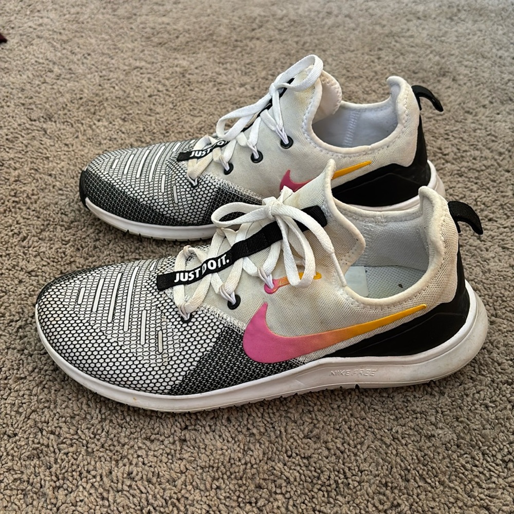 Nike sneakers